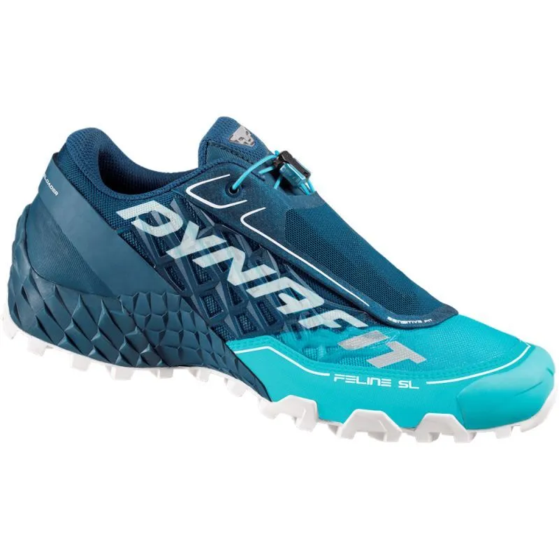 Dynafit  Feline SL New - Scarpe da trail running - Donna