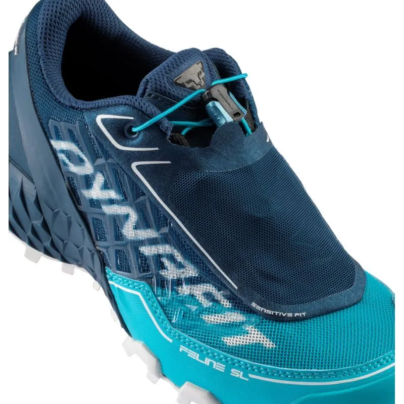 Dynafit  Feline SL New - Scarpe da trail running - Donna