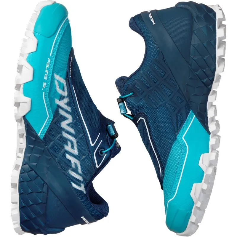 Dynafit  Feline SL New - Scarpe da trail running - Donna