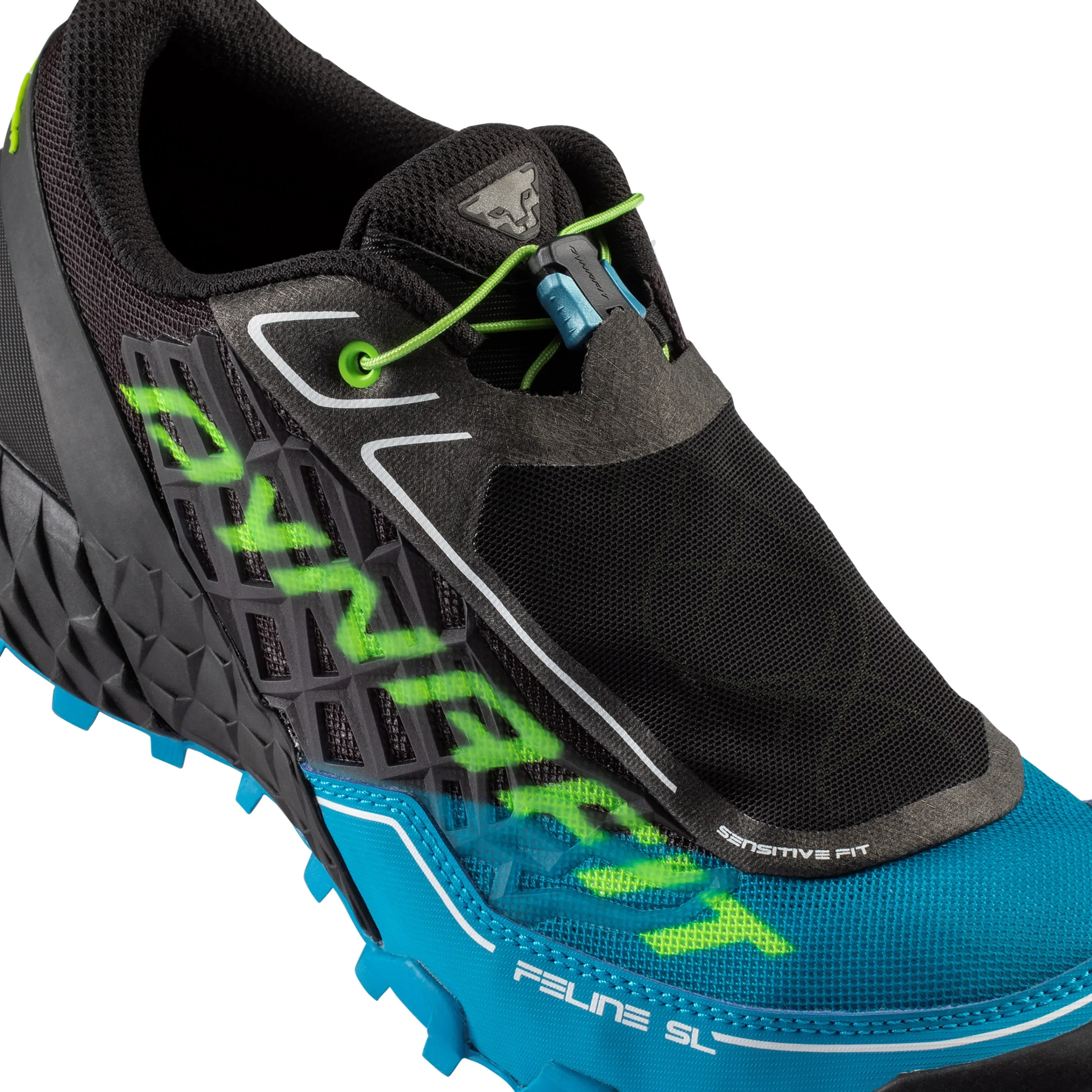 Dynafit Feline SL Scarpe Trail Uomo