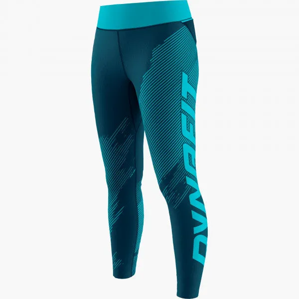 Dynafit Pantaloni Lunghi Ultra Leggeri Donna