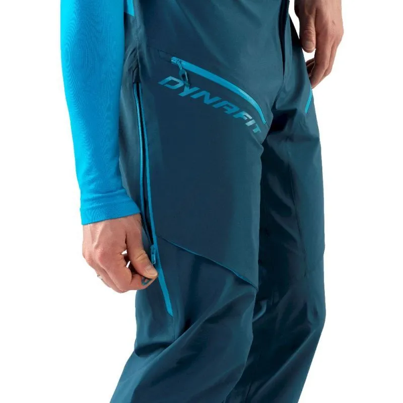 Dynafit  Radical 2 GTX - Pantaloni da sci - Uomo