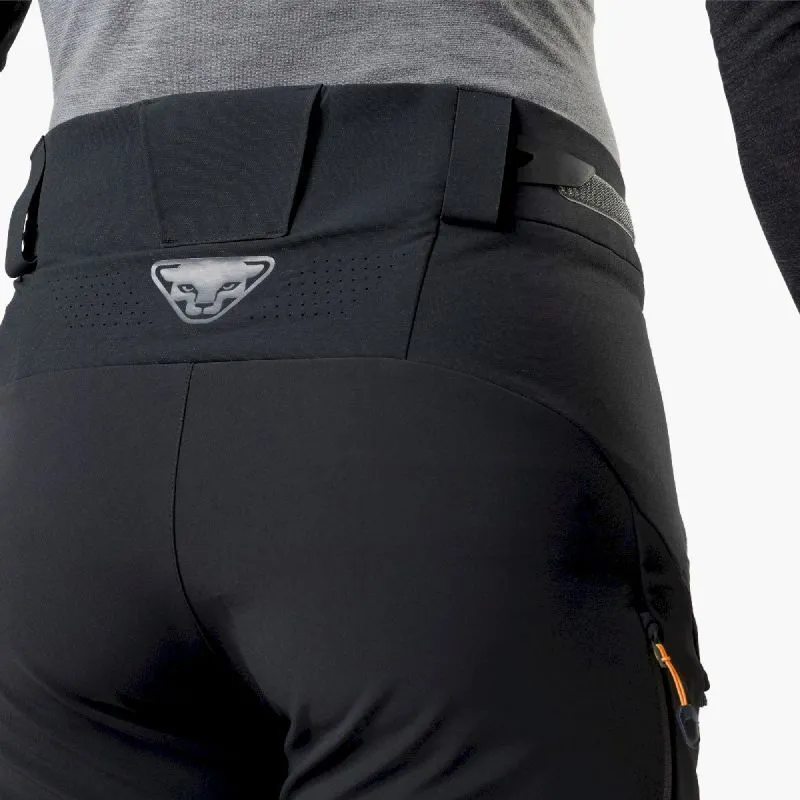 Dynafit  Radical Infinium Hybrid - Pantaloni da sci - Uomo