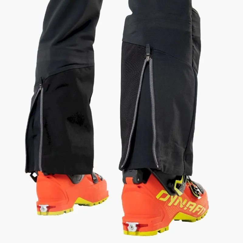 Dynafit  Radical Infinium Hybrid - Pantaloni da sci - Uomo