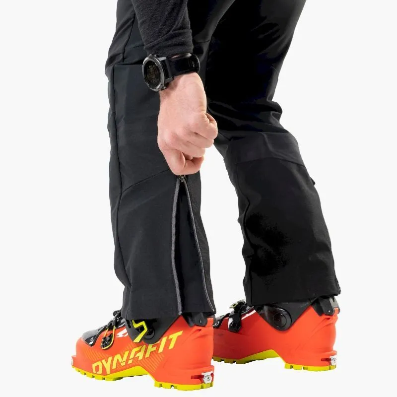 Dynafit  Radical Infinium Hybrid - Pantaloni da sci - Uomo