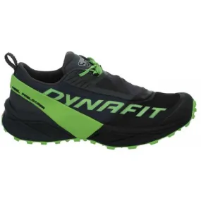 DYNAFIT ULTRA 100 BLACK/LAMBO GREEN FOR MEN'S