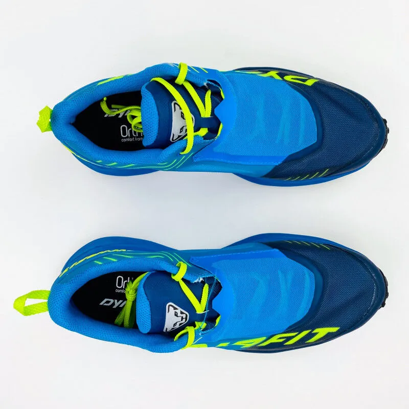 Dynafit  Ultra 100 - Scarpe da trail running di seconda mano - Uomo - Blu - 44