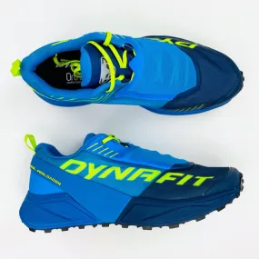 Dynafit  Ultra 100 - Scarpe da trail running di seconda mano - Uomo - Blu - 44