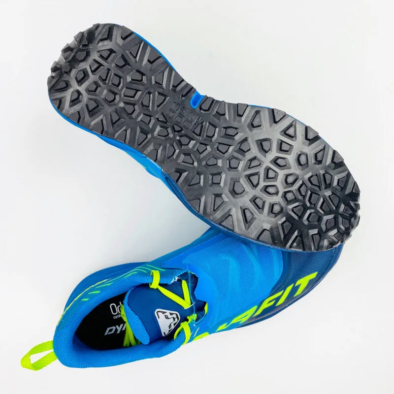 Dynafit  Ultra 100 - Scarpe da trail running di seconda mano - Uomo - Blu - 44