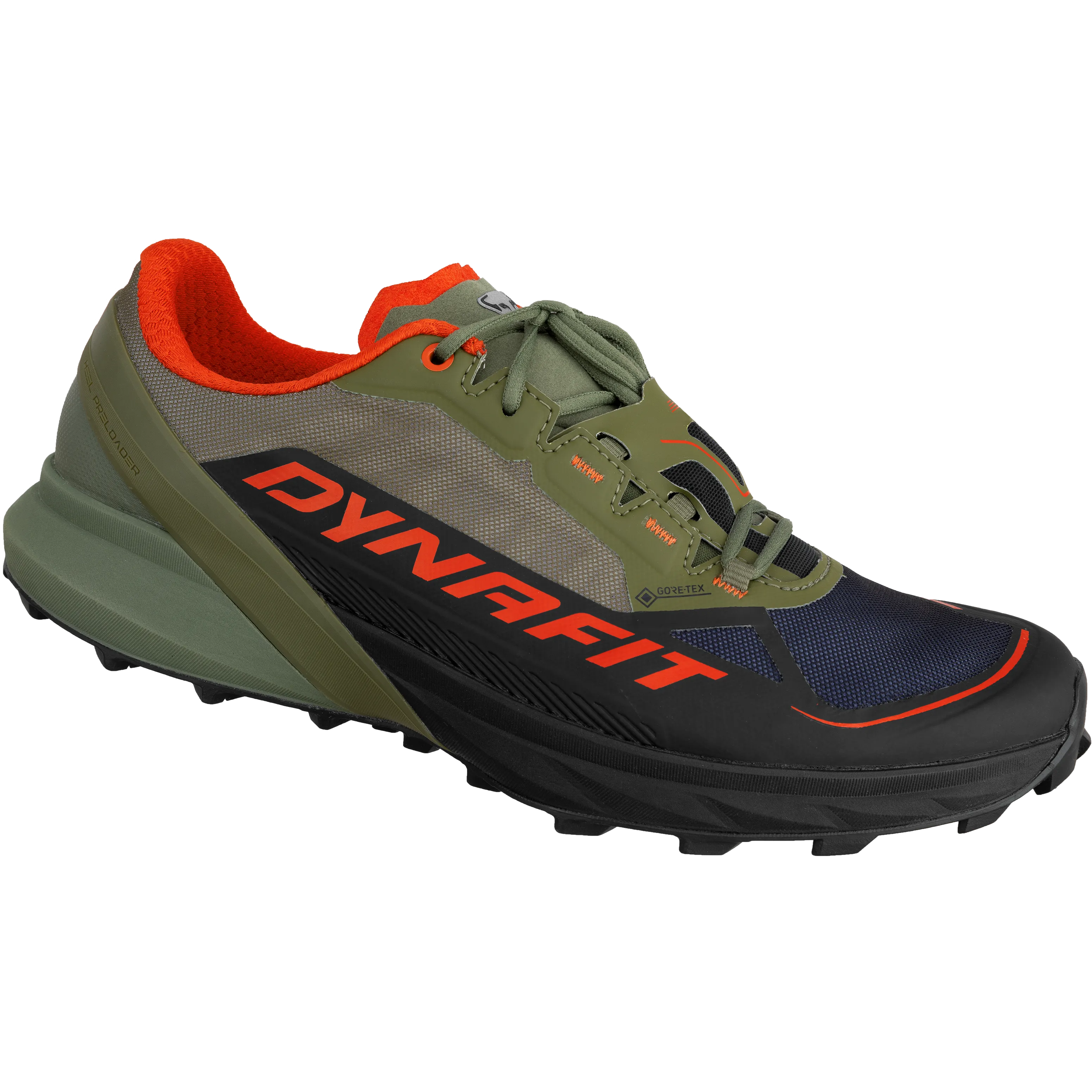 Dynafit Ultra 50 GoreTex Scarpe Trail Uomo