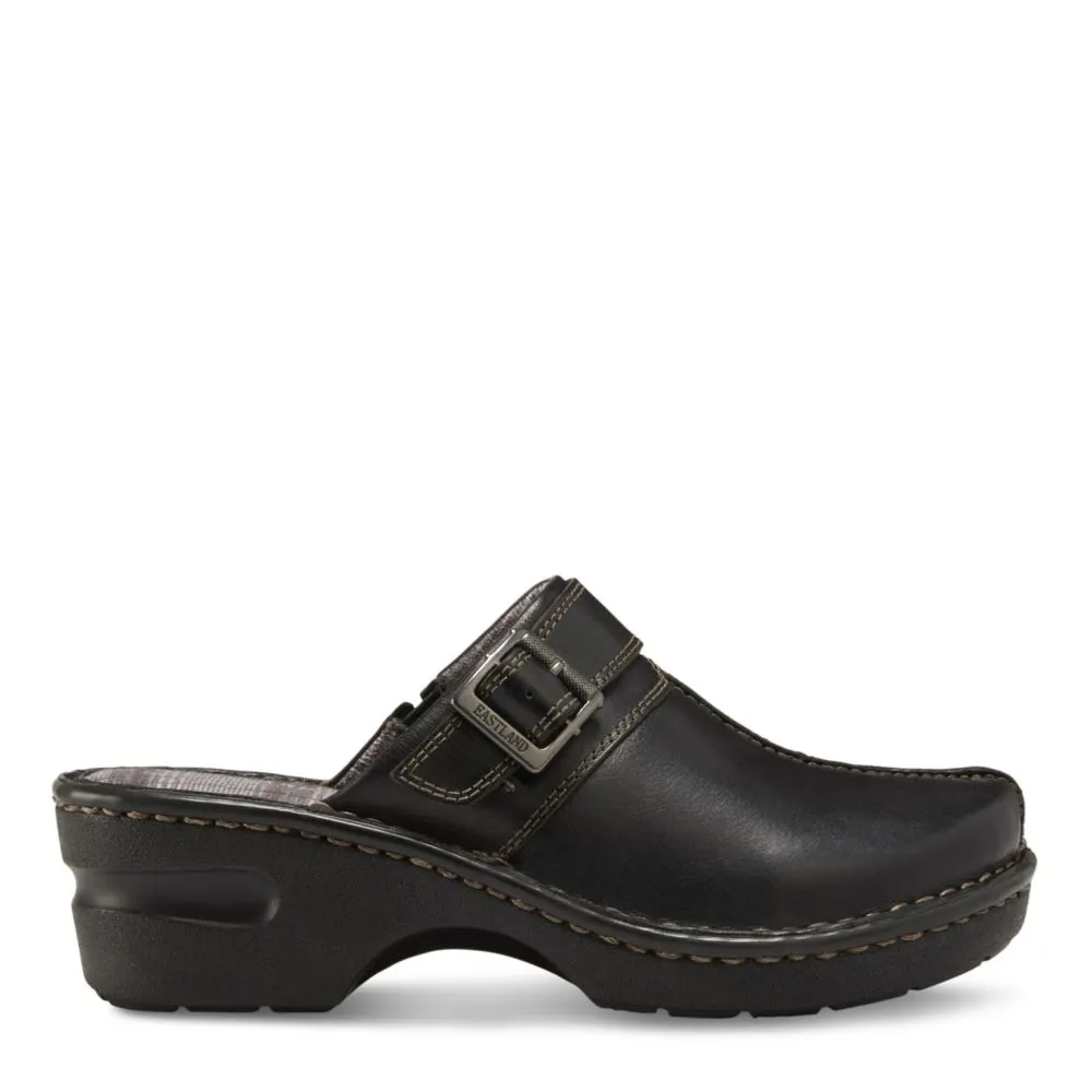 EASTLAND  WOMENS MAE CLOG