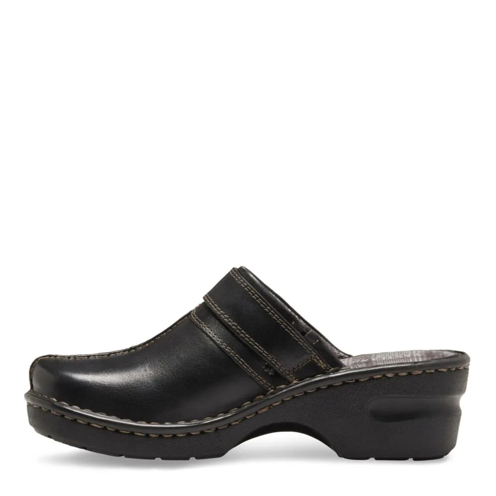 EASTLAND  WOMENS MAE CLOG