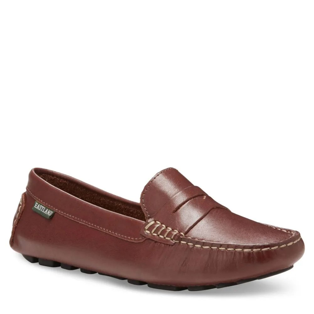 EASTLAND  WOMENS PATRICIA LOAFER