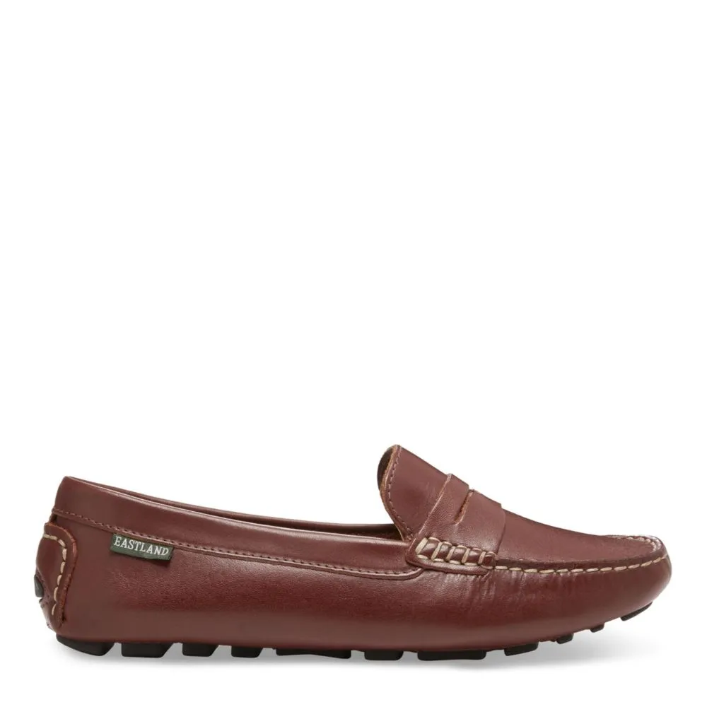 EASTLAND  WOMENS PATRICIA LOAFER