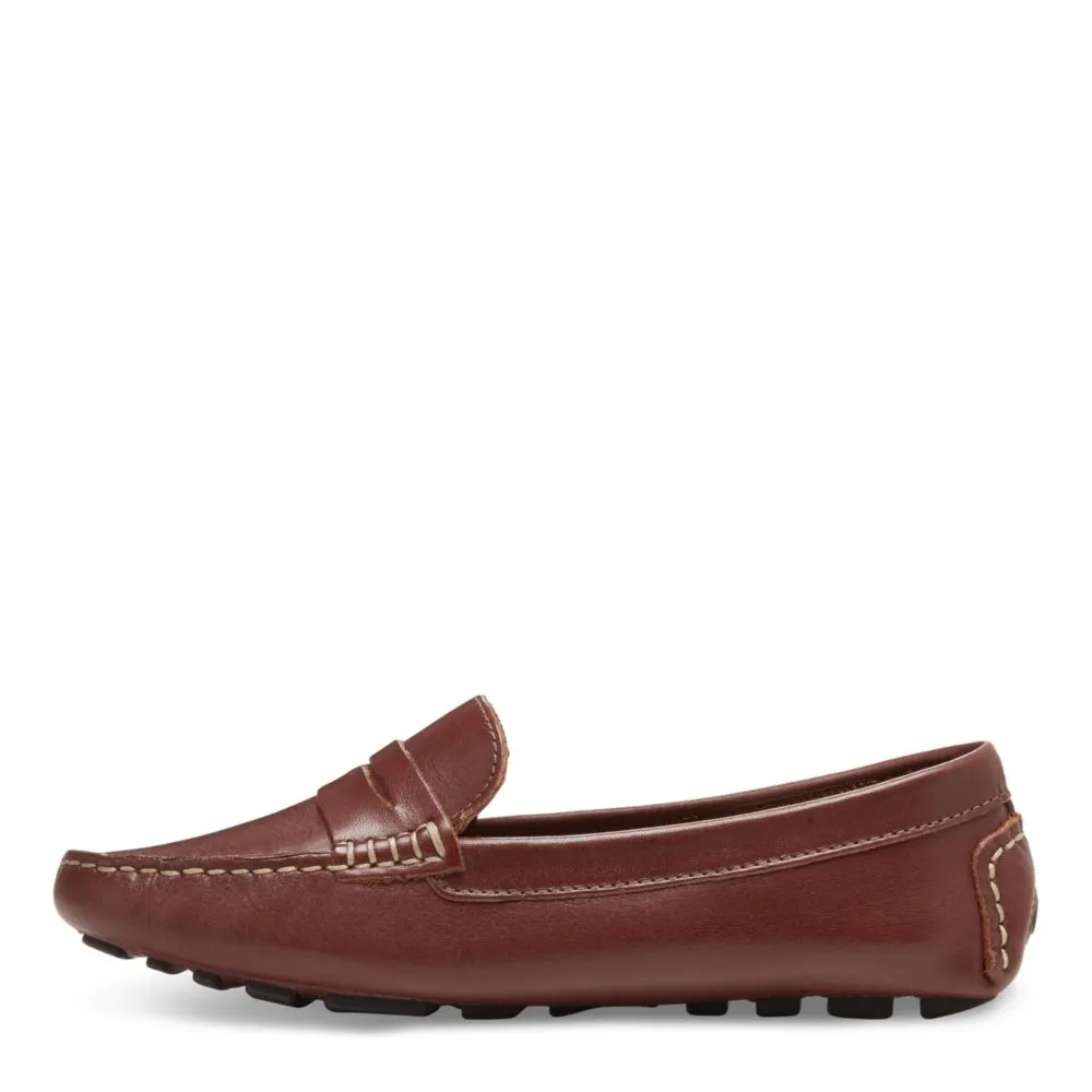 EASTLAND  WOMENS PATRICIA LOAFER