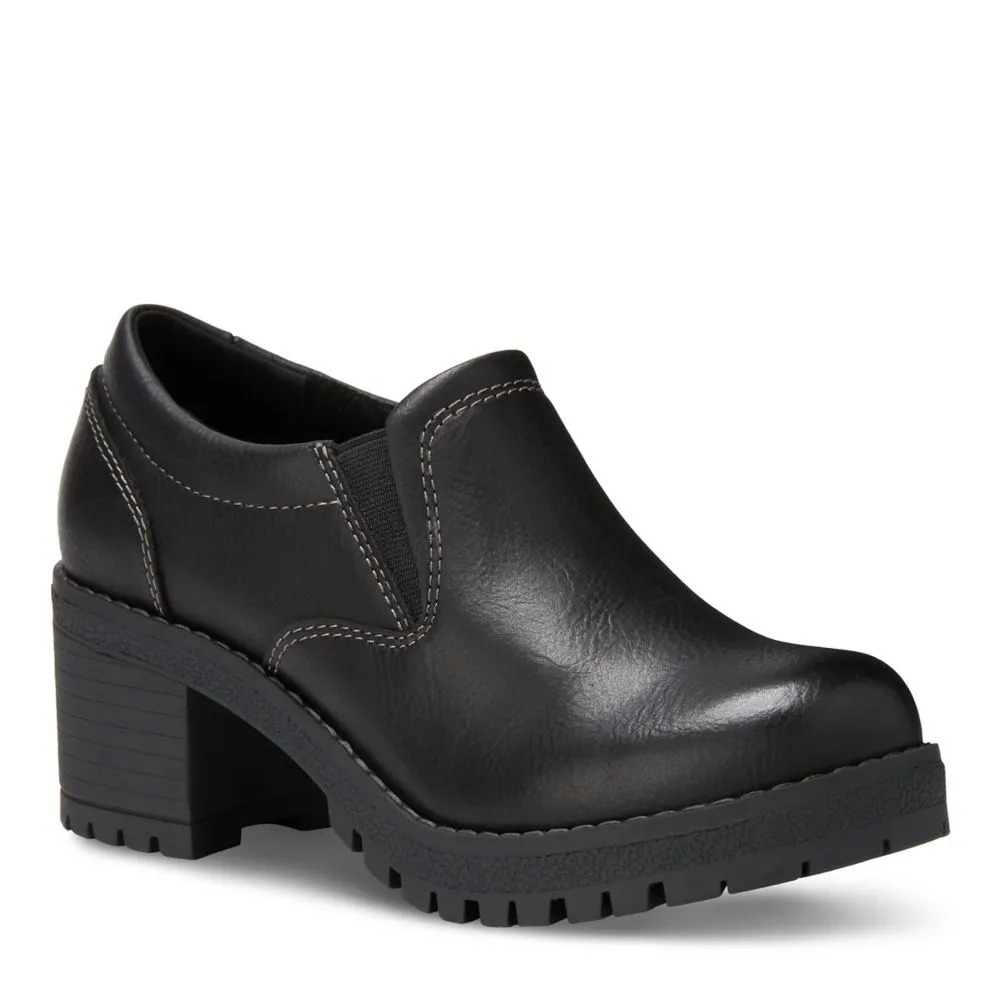 EASTLAND  WOMENS REESE BOOTIE