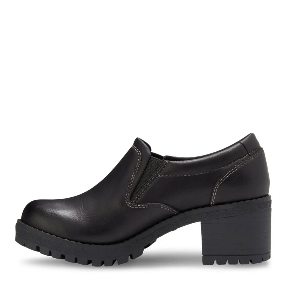 EASTLAND  WOMENS REESE BOOTIE