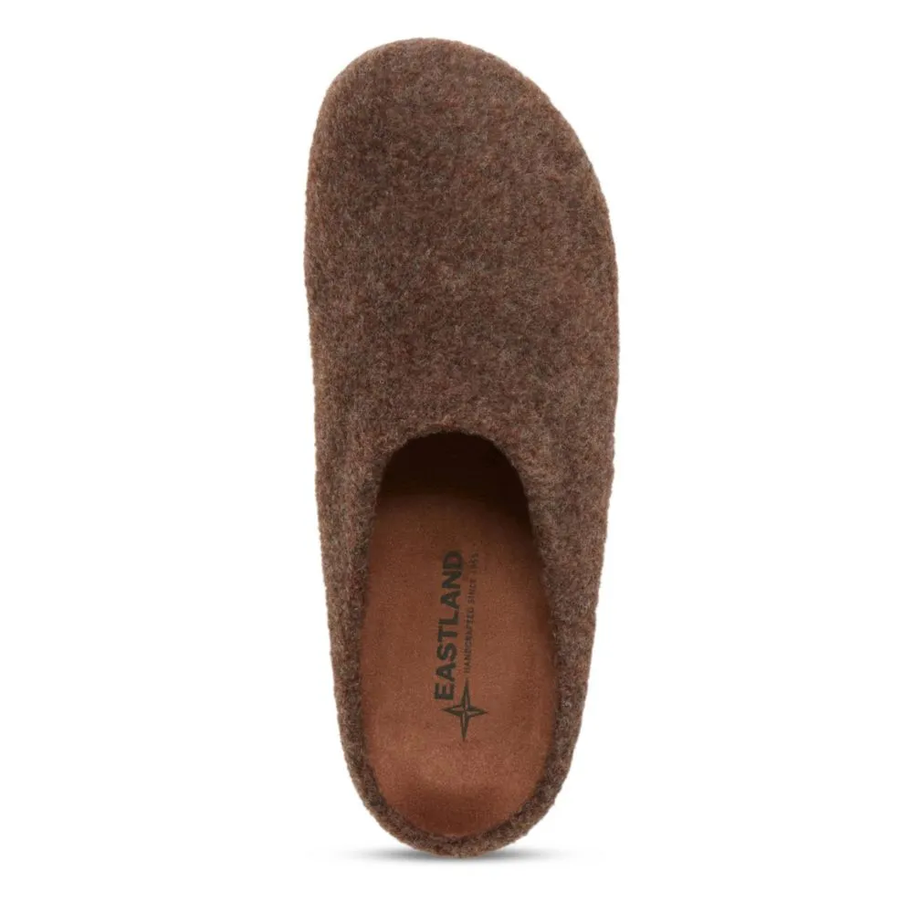 EASTLAND  WOMENS RHIANNA SLIPPER