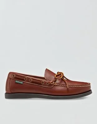 Eastland Yarmouth Boat Shoe-