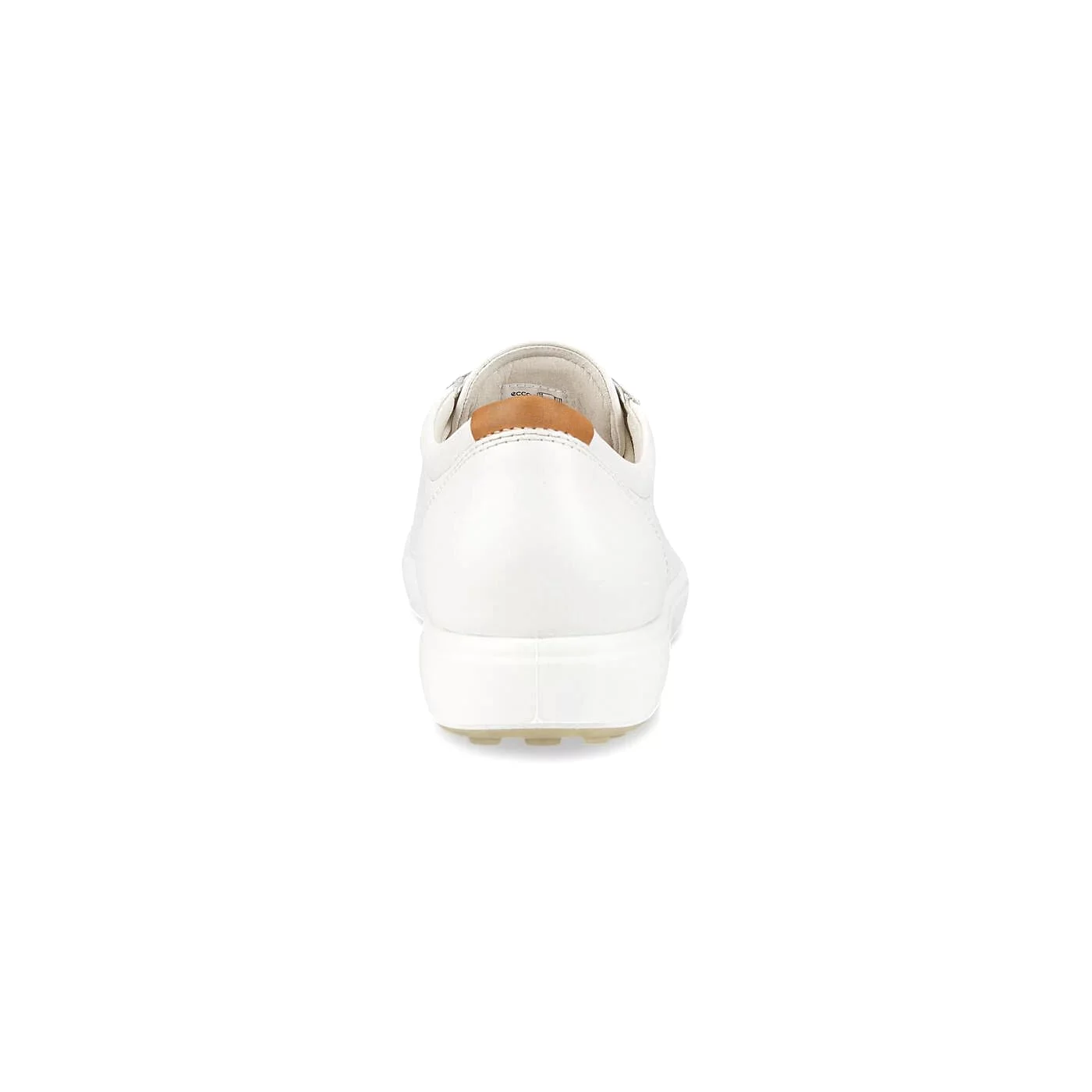 Ecco Women's Soft 7 Sneaker - White