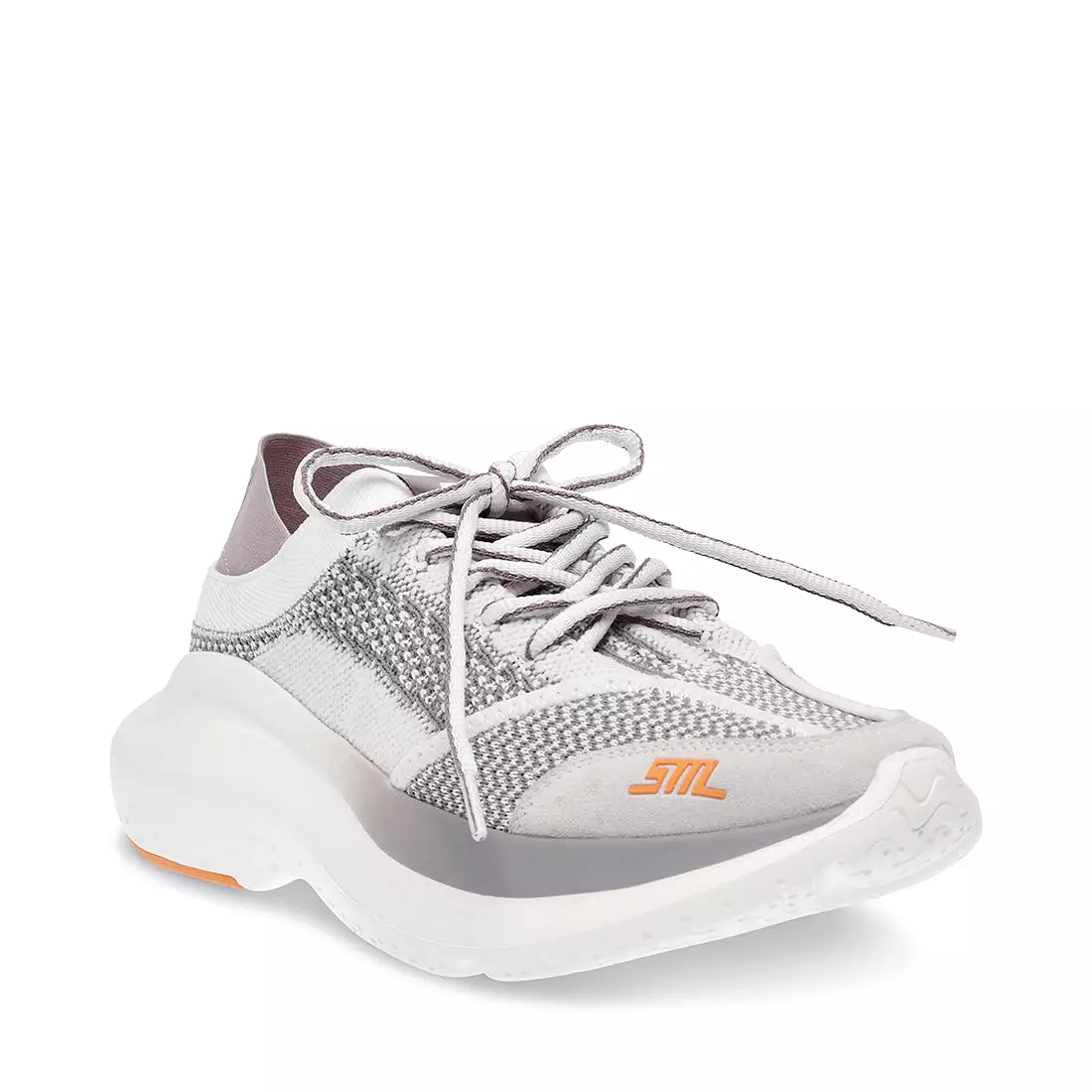 Elevate 3 Sneaker GREY/WHITE