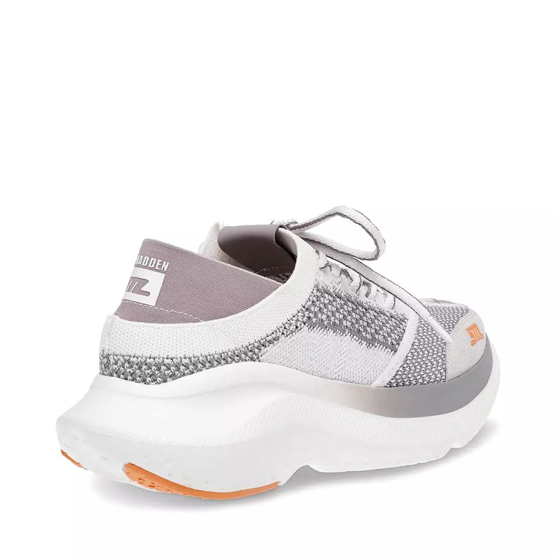 Elevate 3 Sneaker GREY/WHITE