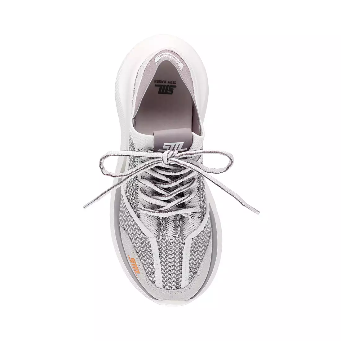 Elevate 3 Sneaker GREY/WHITE