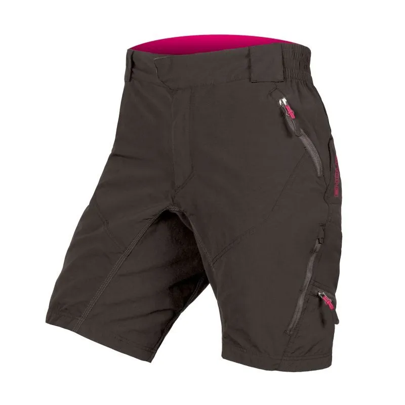 Endura  Hummvee Short II - Pantaloncini MTB - Donna