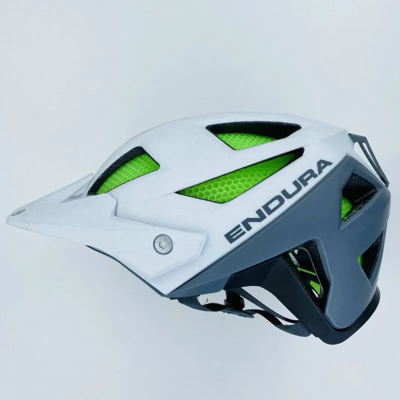 Endura  MT500 Helmet - Casco MTB - Uomo di seconda mano - Bianco - L/XL