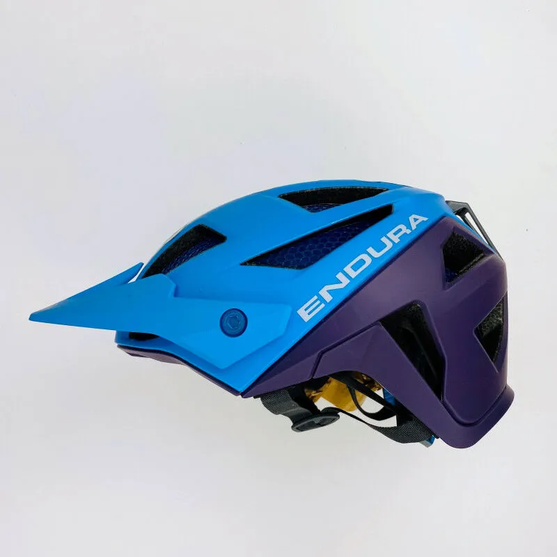 Endura  MT500 Helmet - Casco MTB - Uomo di seconda mano - Blu - S/M