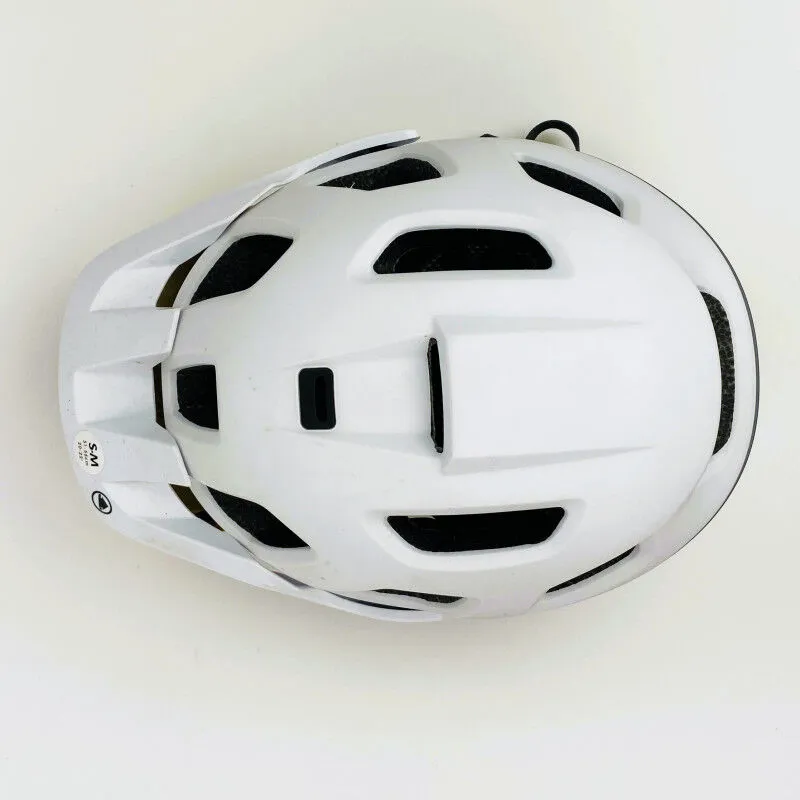 Endura  SingleTrack Helmet II - Casco MTB - Uomo di seconda mano - Bianco - S/M