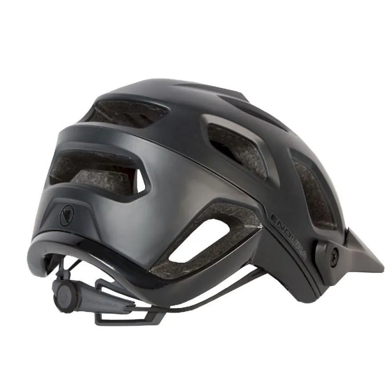 Endura  SingleTrack Helmet II - Casco MTB - Uomo