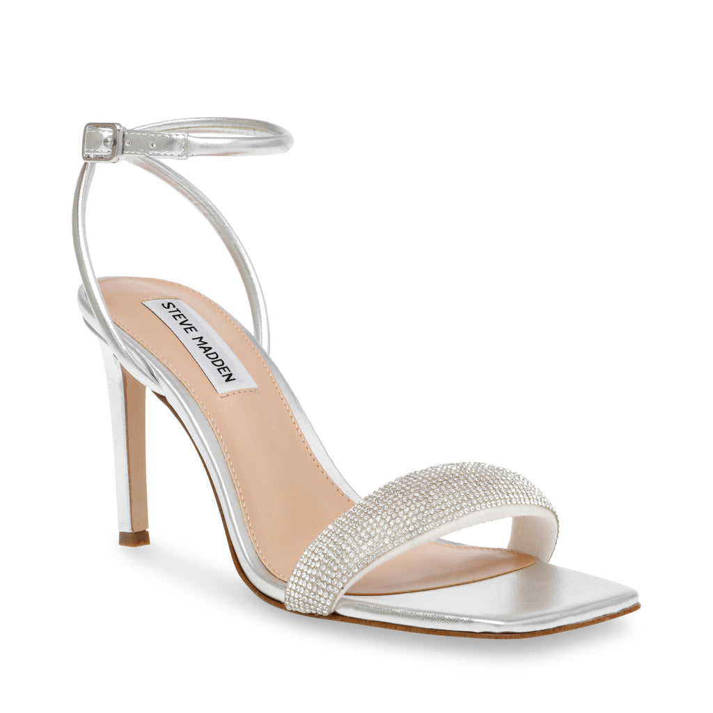 Entice-R Sandal SILVER