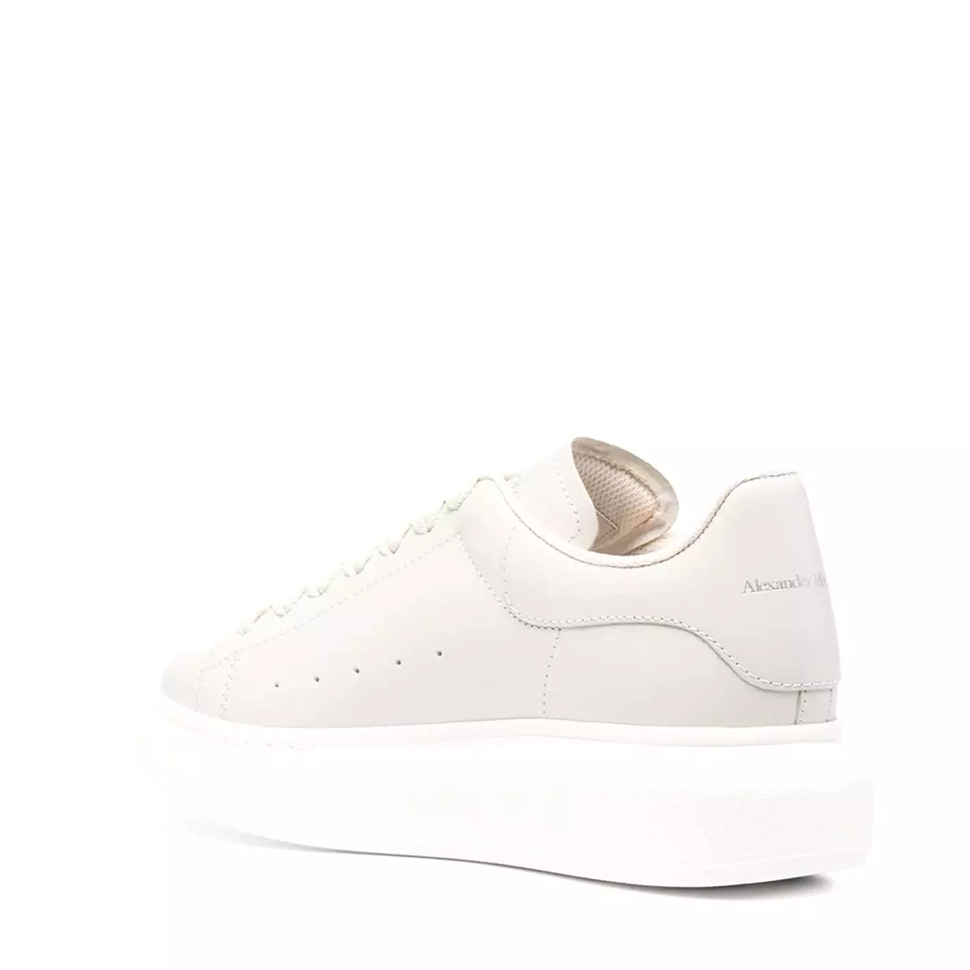 ES Sneaker Metal Free, Ivory