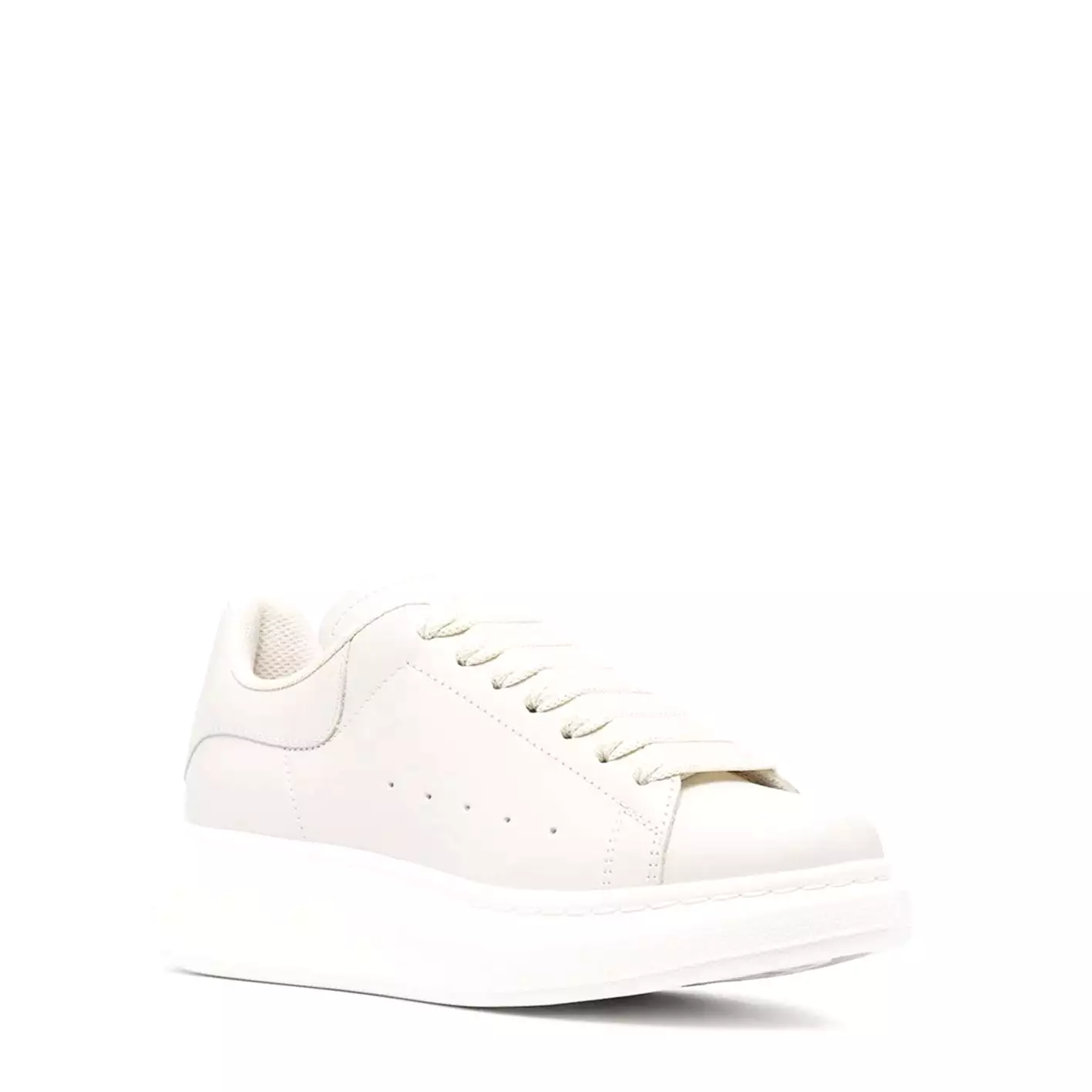 ES Sneaker Metal Free, Ivory