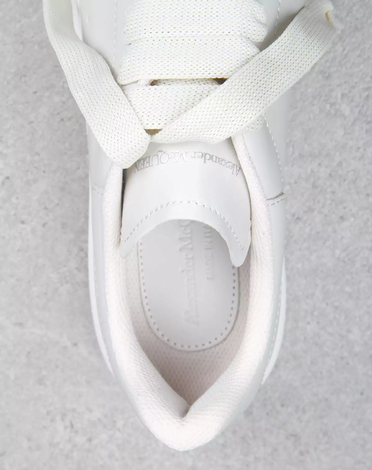 ES Sneaker Metal Free, Ivory