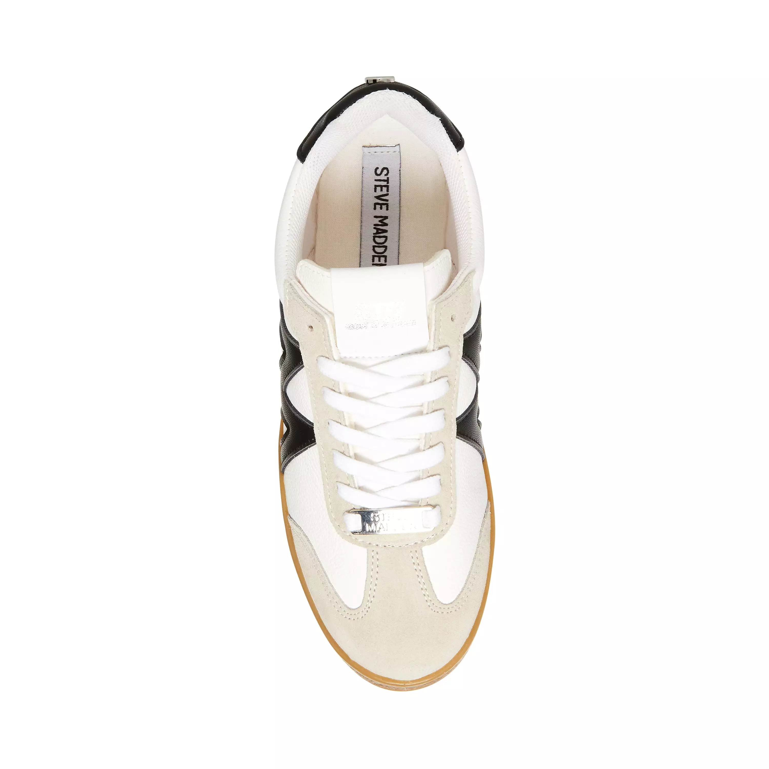 Escapade Sneaker WHITE