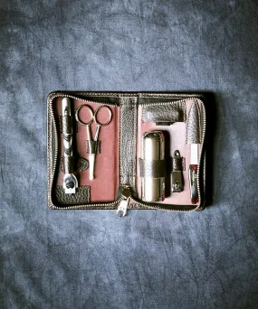 F. Hammann for Todd Snyder Shaving Kit