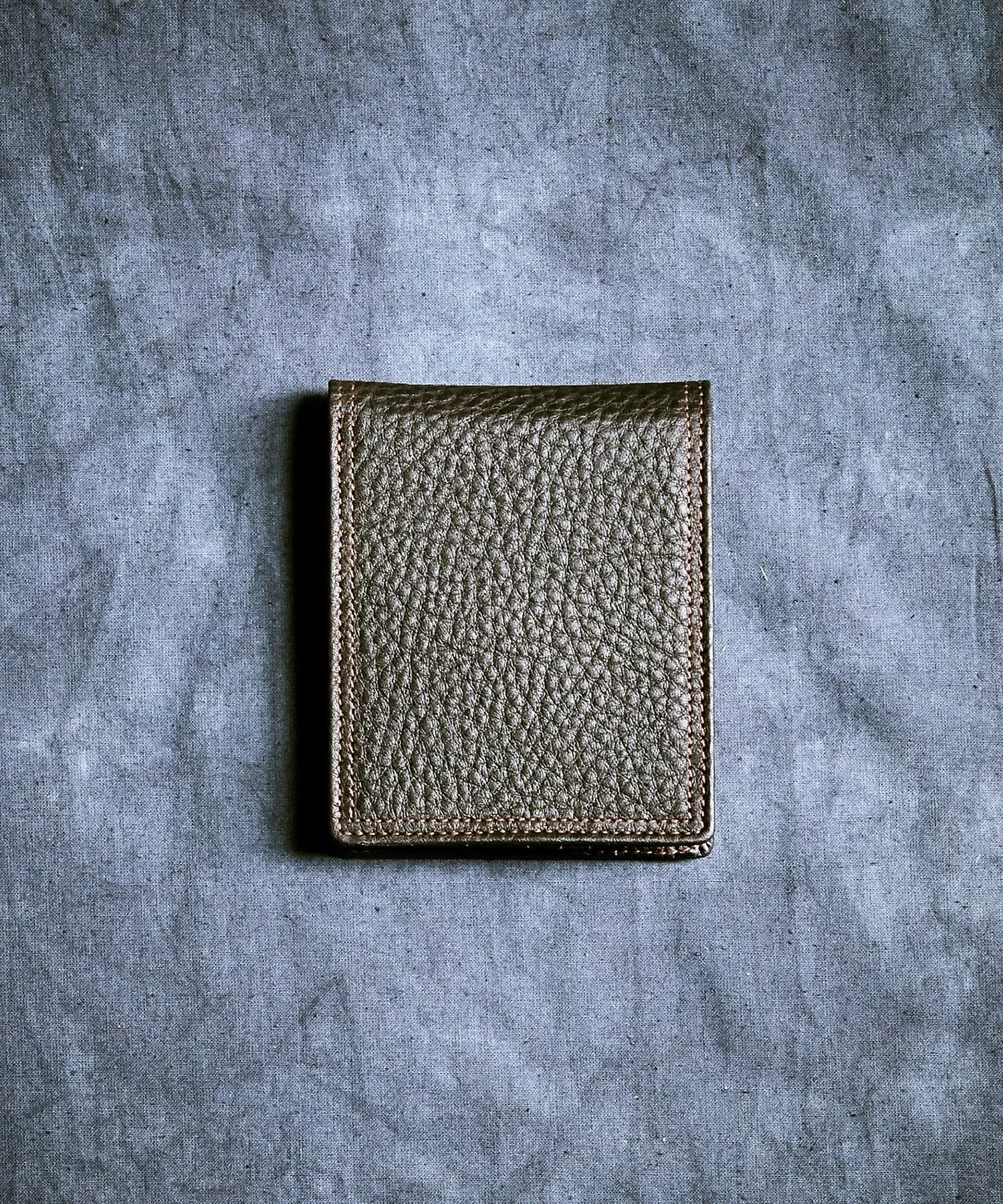 F. Hammann for Todd Snyder Wallet