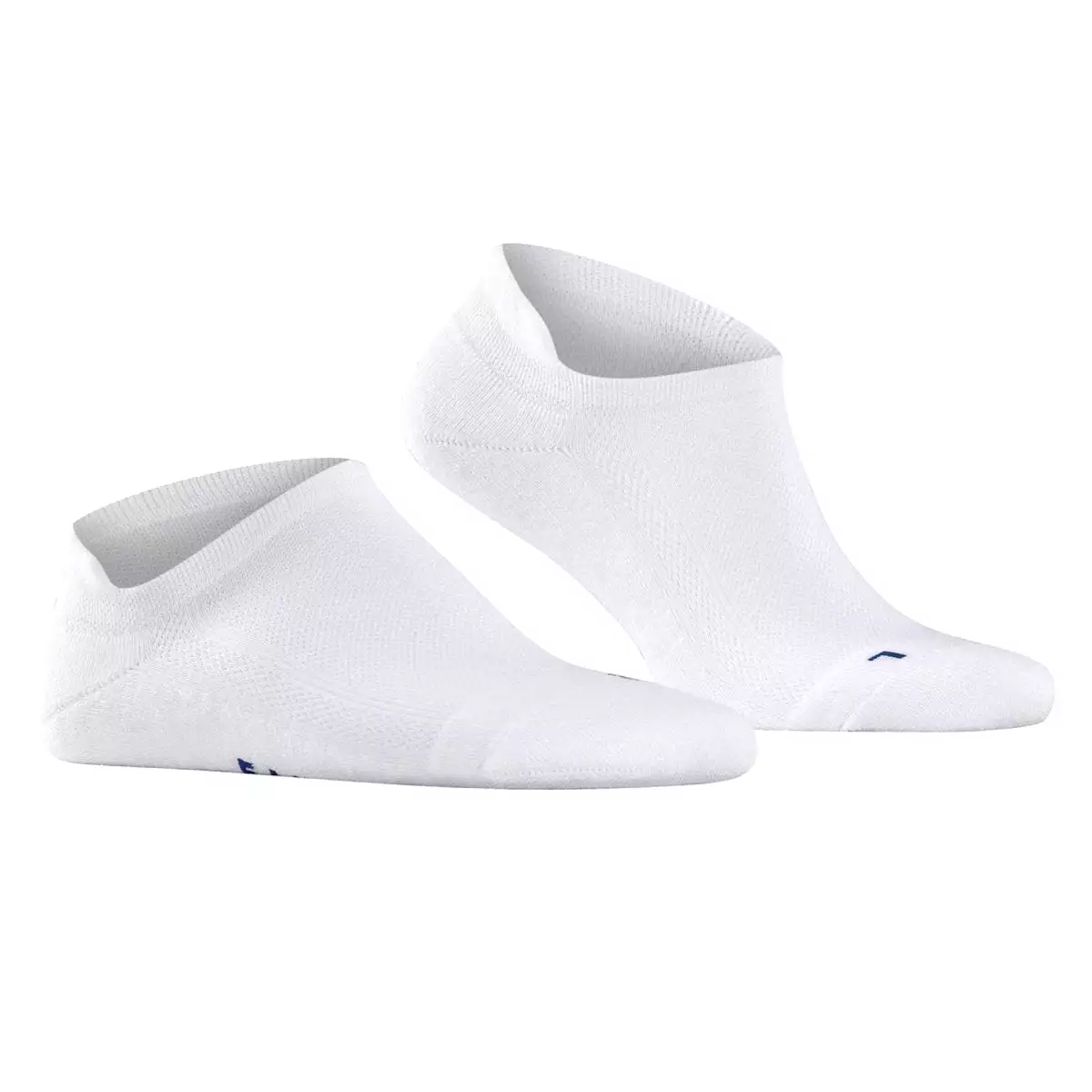 Falke Women's Cool Kick Sneaker Socks White