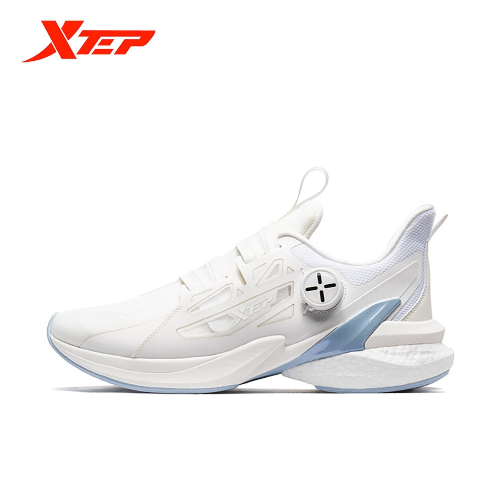 Fall New Lightweight Men's Shock Absorption Running Shoes