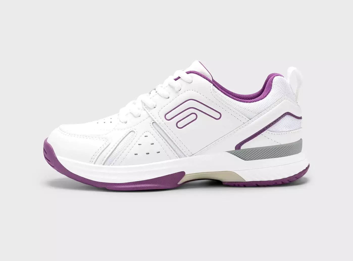 FitVille Women's Amadeus Tennis & Pickleball Court Shoes V5