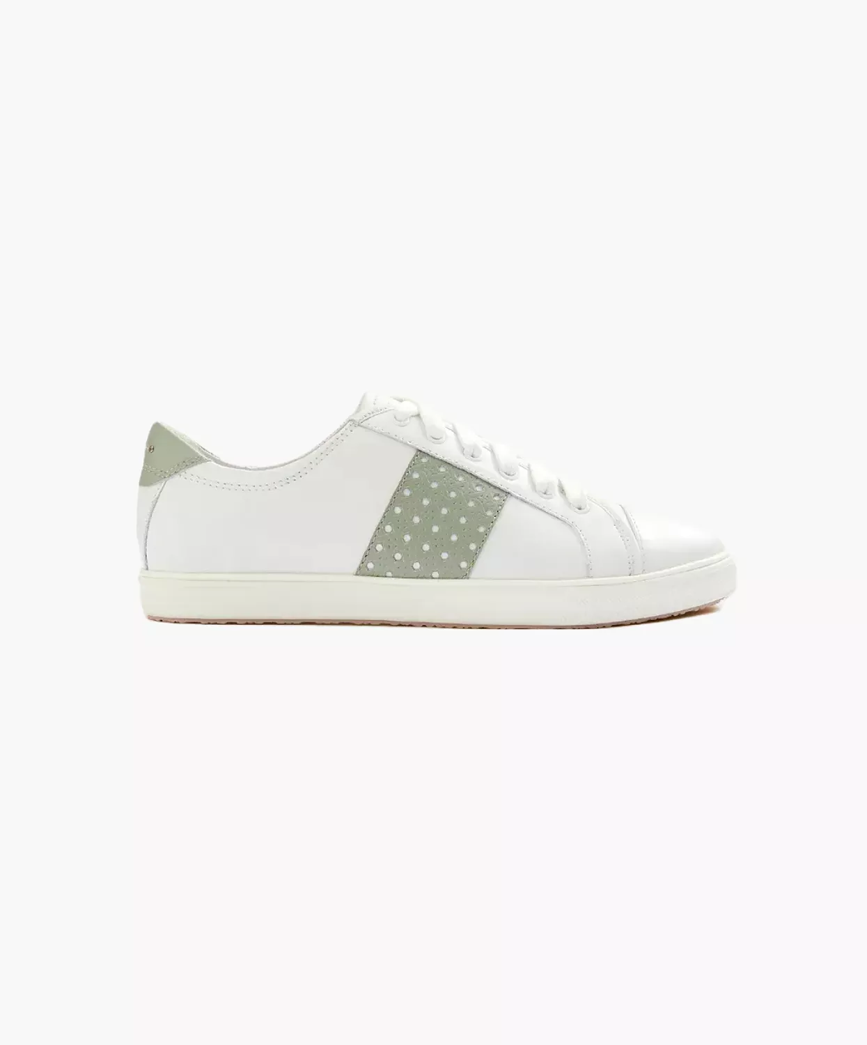 FRANKIE4 Elena III Sneakers White