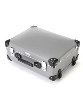 Globe-Trotter X Todd Snyder 18 Suitcase in Grey