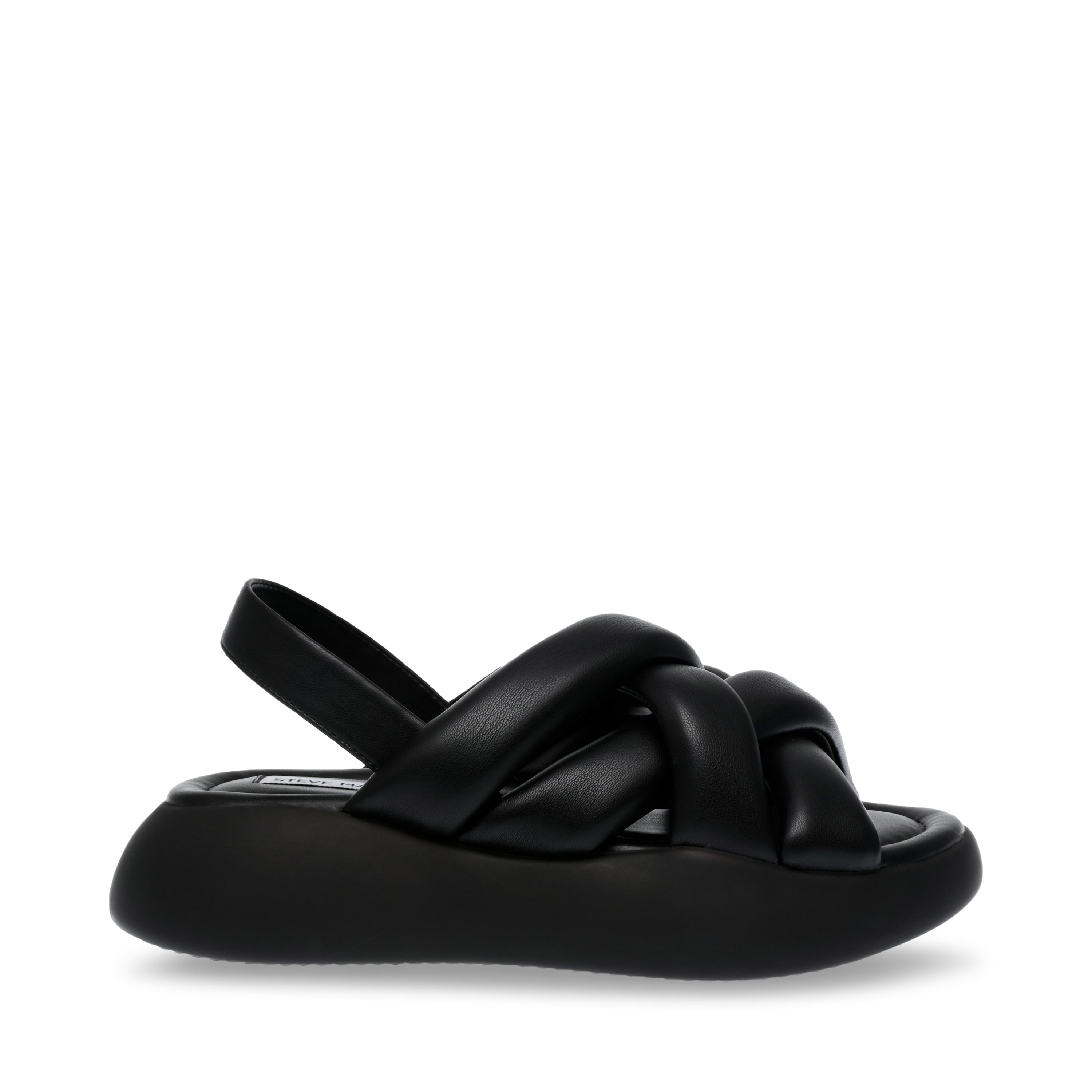 Hazzie Sandal BLACK