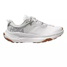 Hoka One One Women's Transport White/White