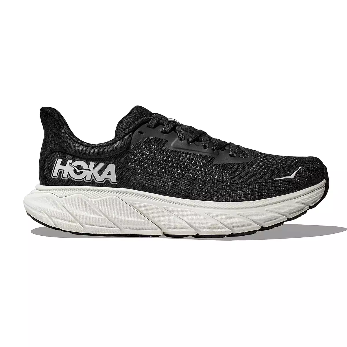 Hoka Women's Arahi 7 Black/White