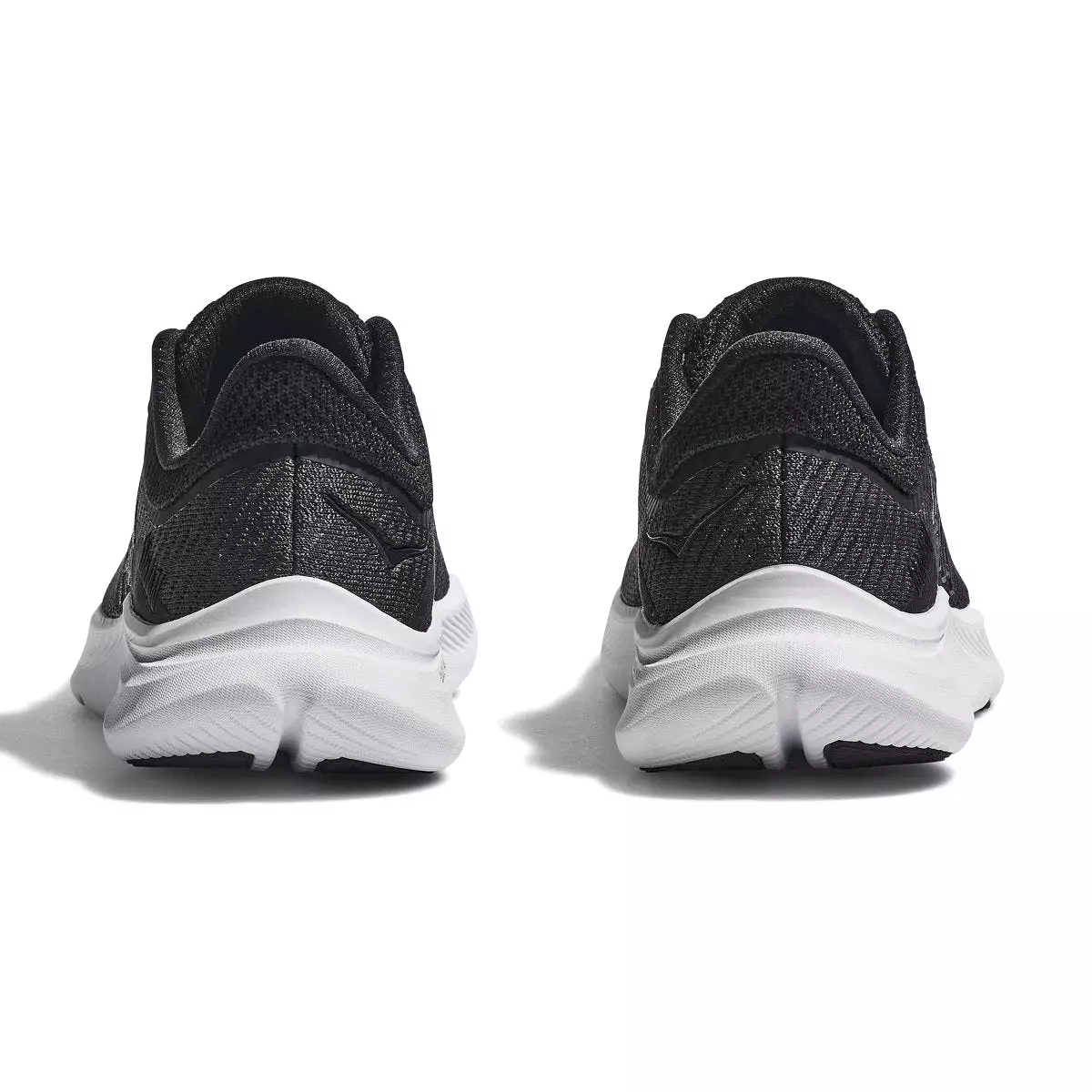 Hoka Women's Solimar Black/White