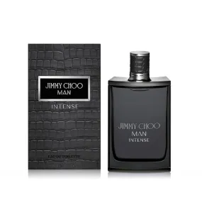 Jimmy Choo (Intense) Edt For Man