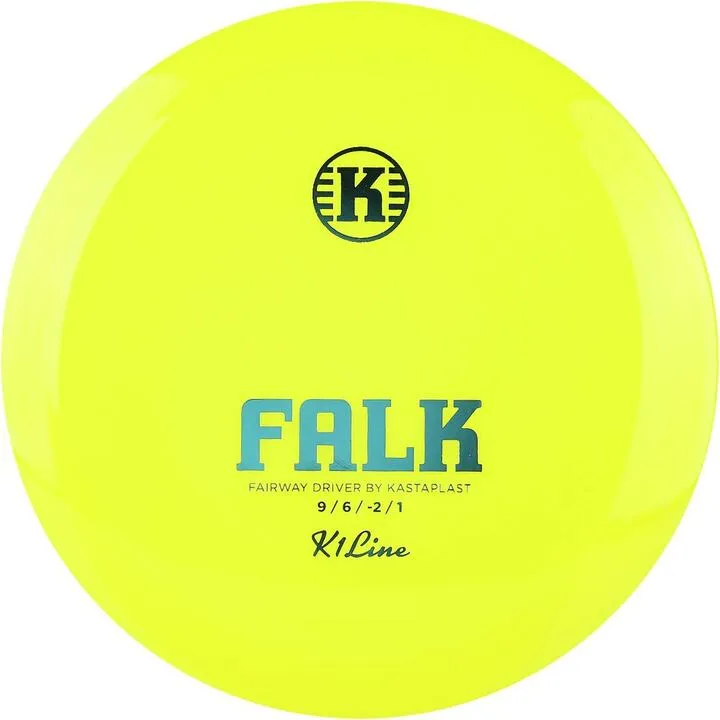 K1 Falk